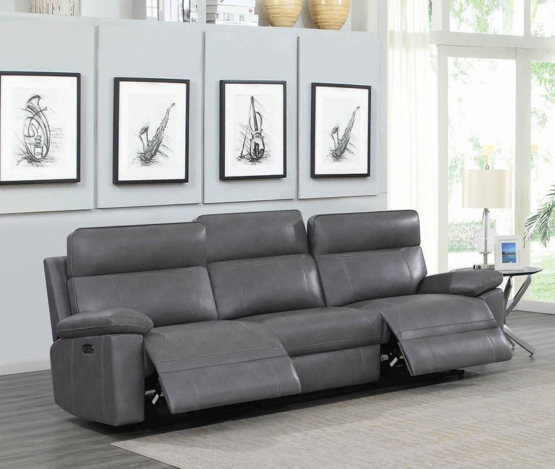 G603270 3 Pc Power2 Sofa