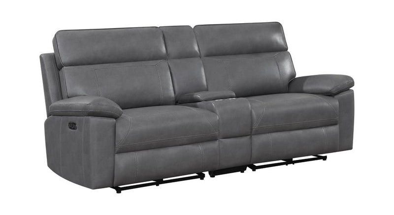 G603270 3 Pc Power2 Loveseat - Urban Living Furniture (Los Angeles, CA)