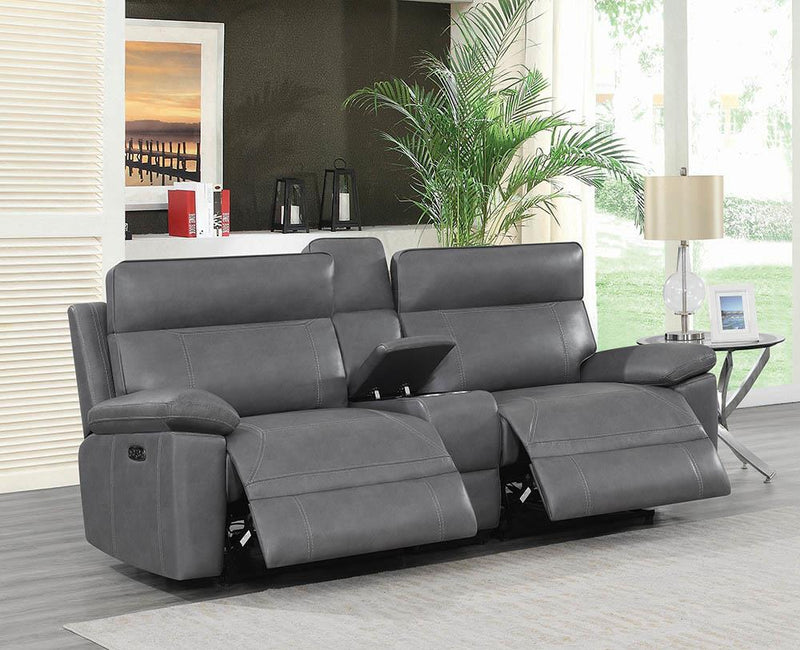 G603270 3 Pc Power2 Loveseat