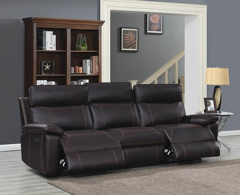 G603290 3 Pc Power2 Sofa - Urban Living Furniture (Los Angeles, CA)