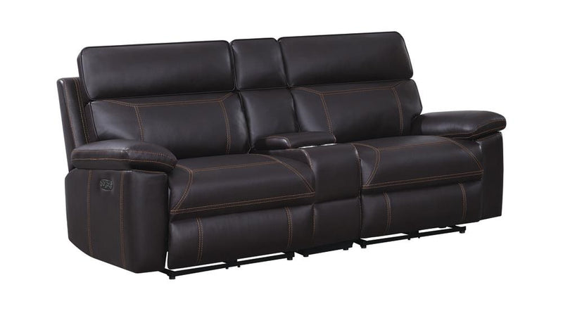 G603290 3 Pc Power2 Loveseat - Urban Living Furniture (Los Angeles, CA)