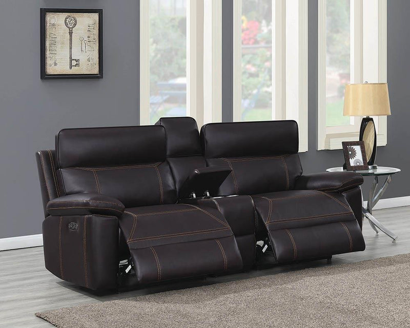 G603290 3 Pc Power2 Loveseat - Urban Living Furniture (Los Angeles, CA)