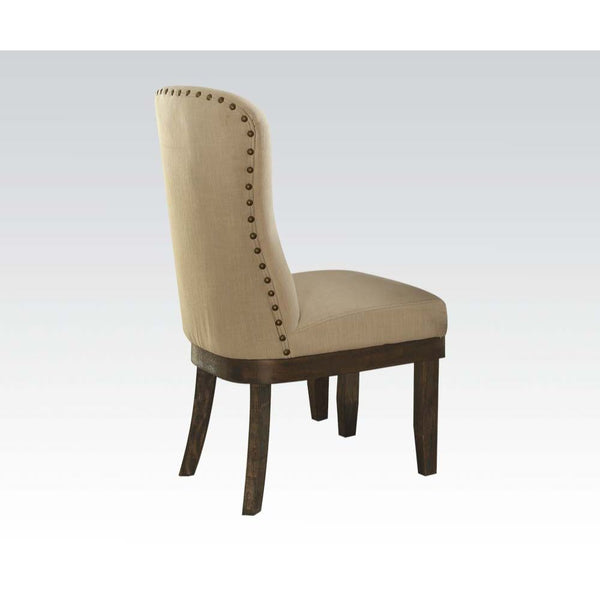 Landon Side Chair (2Pc) image
