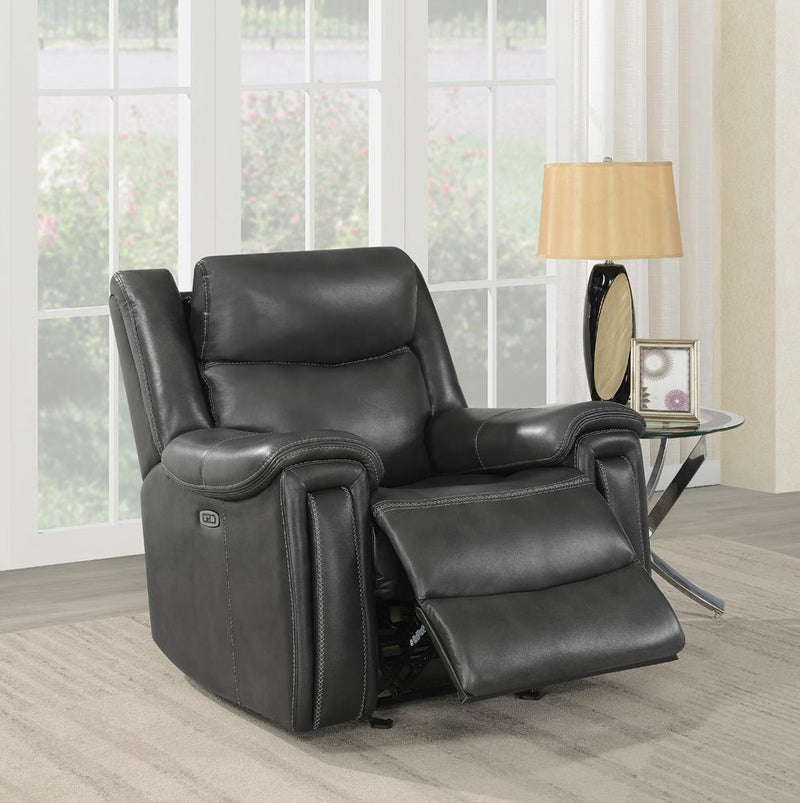 G609321 Power2 Glider Recliner