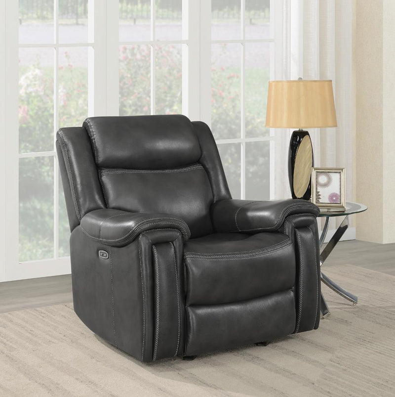 G609321 Power2 Glider Recliner