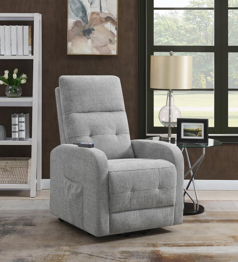 G609402P Power Lift Massage Chair - Urban Living Furniture (Los Angeles, CA)