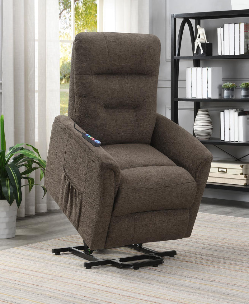 G609404P Power Lift Massage Chair - Urban Living Furniture (Los Angeles, CA)