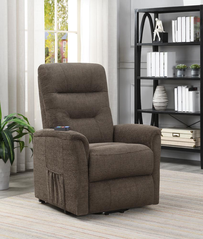 G609404P Power Lift Massage Chair - Urban Living Furniture (Los Angeles, CA)