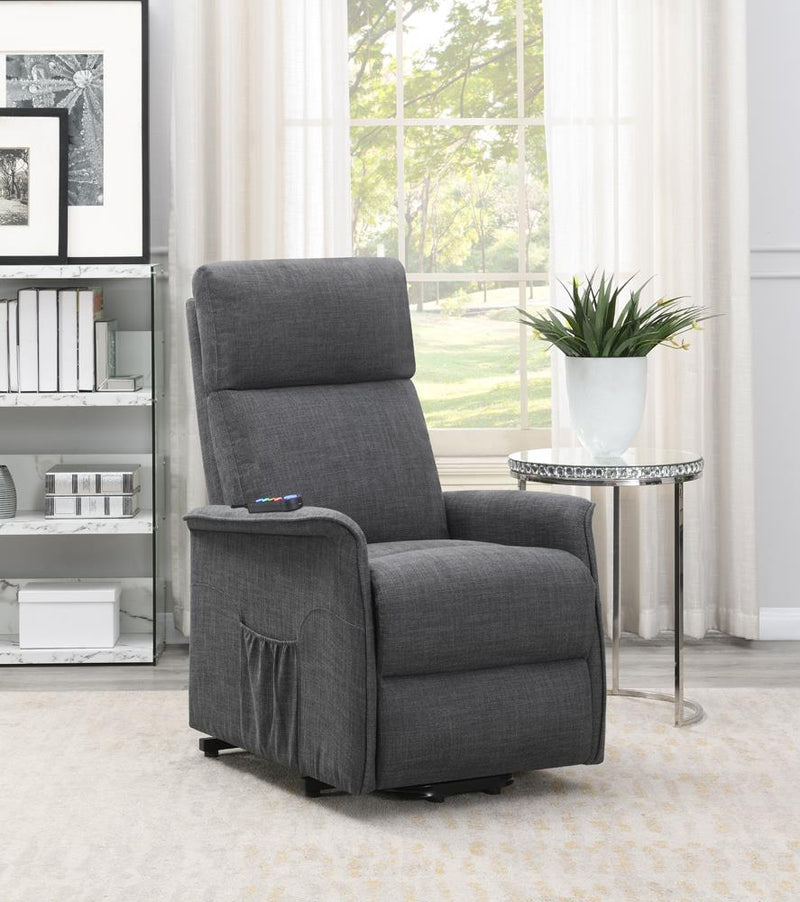 G609406P Power Lift Massage Chair - Urban Living Furniture (Los Angeles, CA)