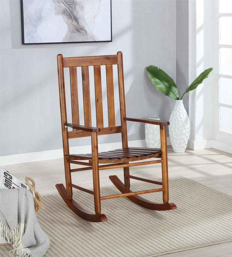 G609457 Rocking Chair - Urban Living Furniture (Los Angeles, CA)