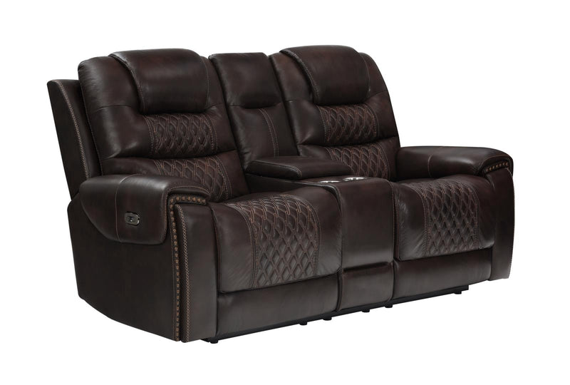 G650401 Power2 Loveseat - Urban Living Furniture (Los Angeles, CA)