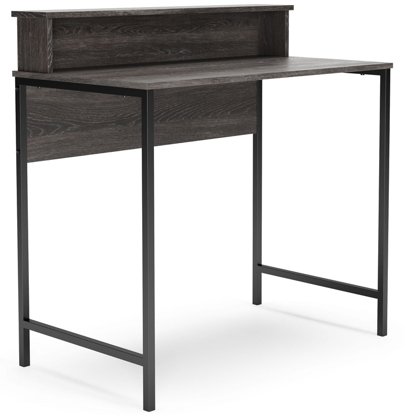 Freedan - Home Office Desk - Top-shelf image