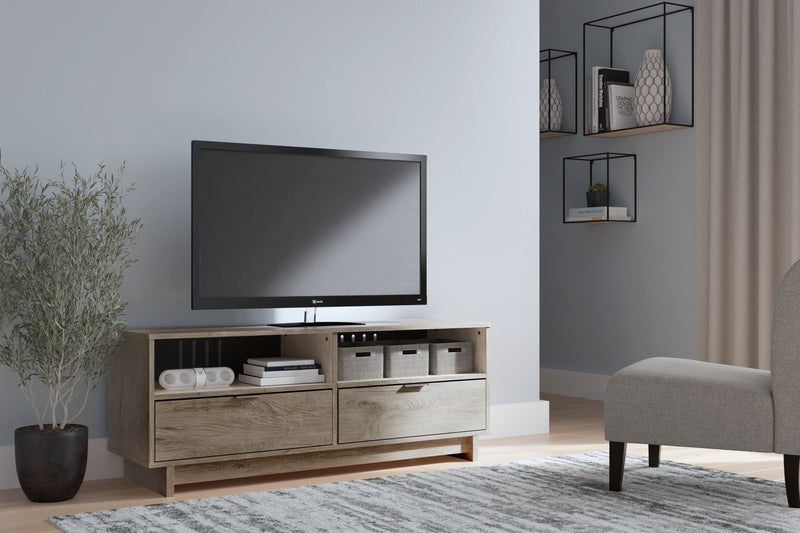 Oliah - Medium Tv Stand - Urban Living Furniture (Los Angeles, CA)