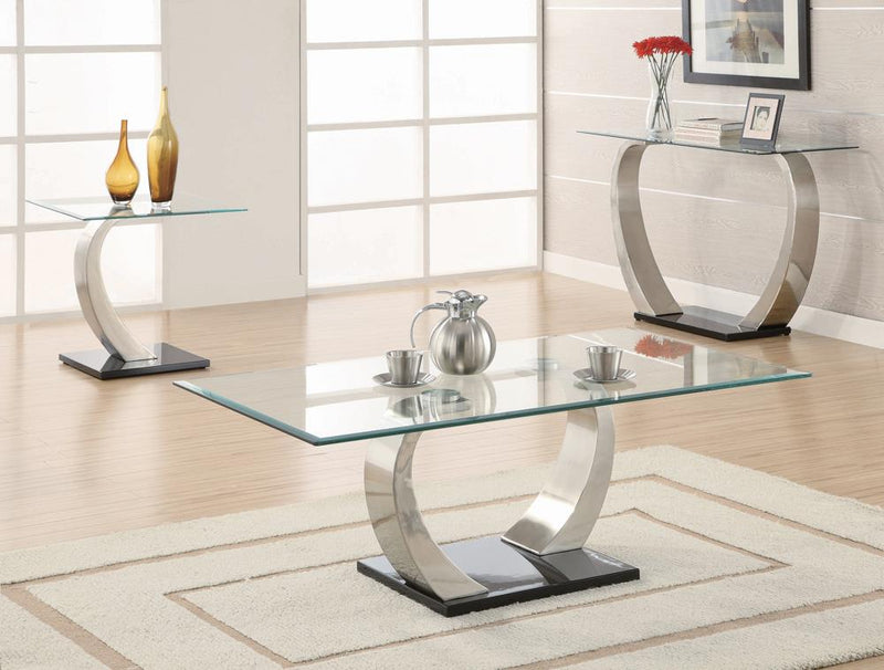 G701238 Contemporary End Table - Urban Living Furniture (Los Angeles, CA)