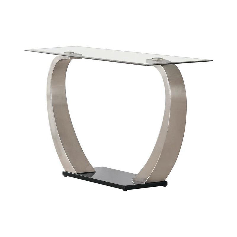 G701238 Contemporary Sofa Table - Urban Living Furniture (Los Angeles, CA)