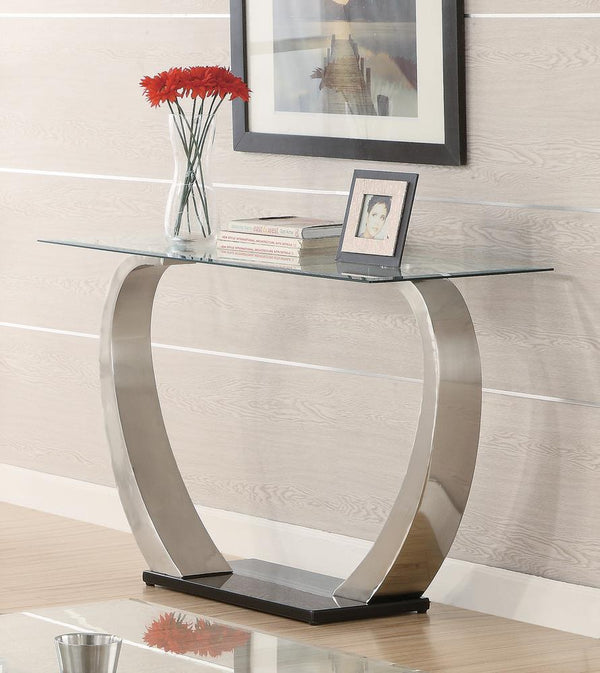 G701238 Contemporary Sofa Table image