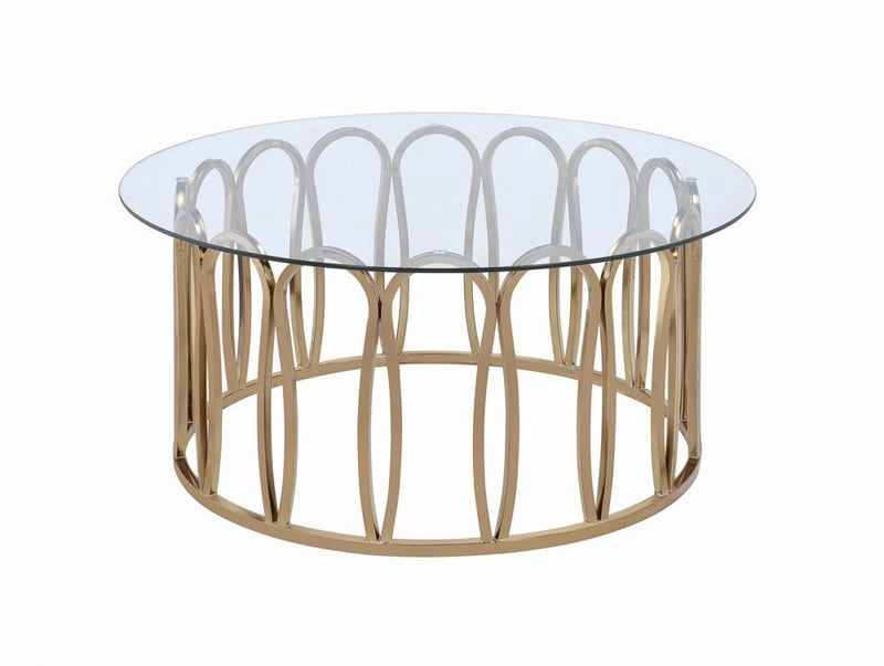 G708058 Coffee Table - Urban Living Furniture (Los Angeles, CA)