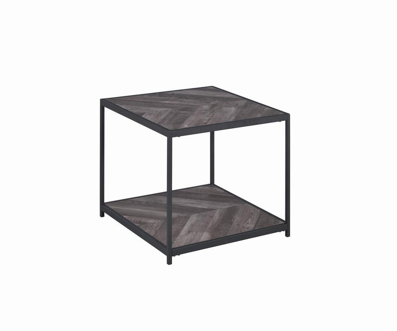 G708168 End Table - Urban Living Furniture (Los Angeles, CA)