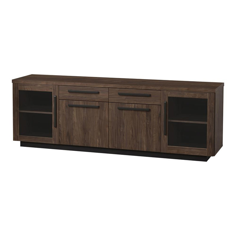 G709673 71" Tv Console - Urban Living Furniture (Los Angeles, CA)