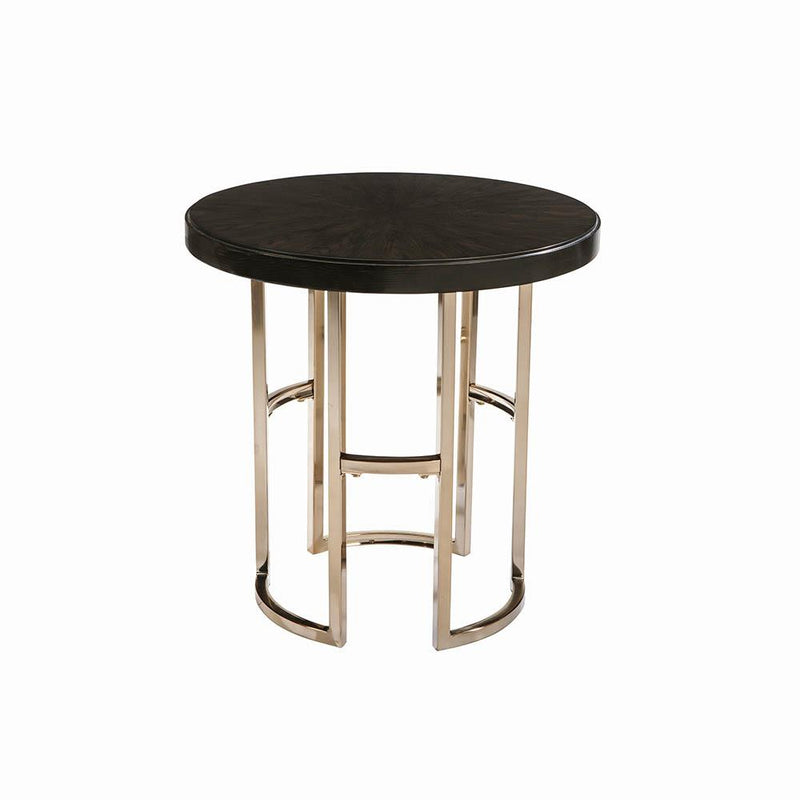 722748 End Table
