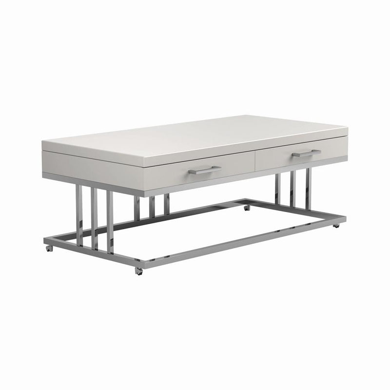 G723138 Coffee Table - Urban Living Furniture (Los Angeles, CA)