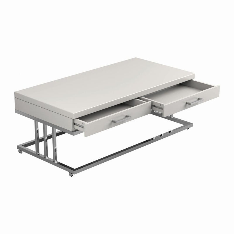 G723138 Coffee Table - Urban Living Furniture (Los Angeles, CA)