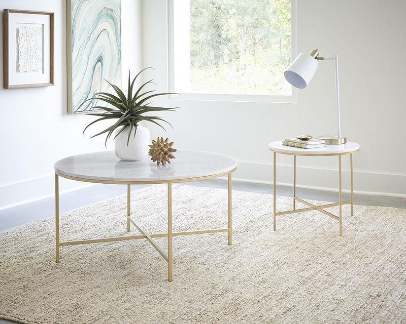 G723208 End Table - Urban Living Furniture (Los Angeles, CA)