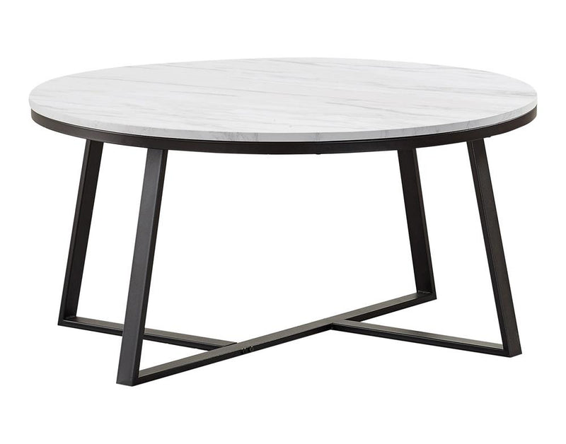 723238 COFFEE TABLE - Urban Living Furniture (Los Angeles, CA)