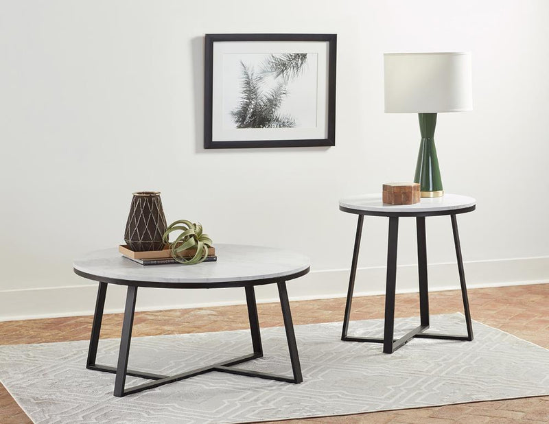 723238 COFFEE TABLE - Urban Living Furniture (Los Angeles, CA)