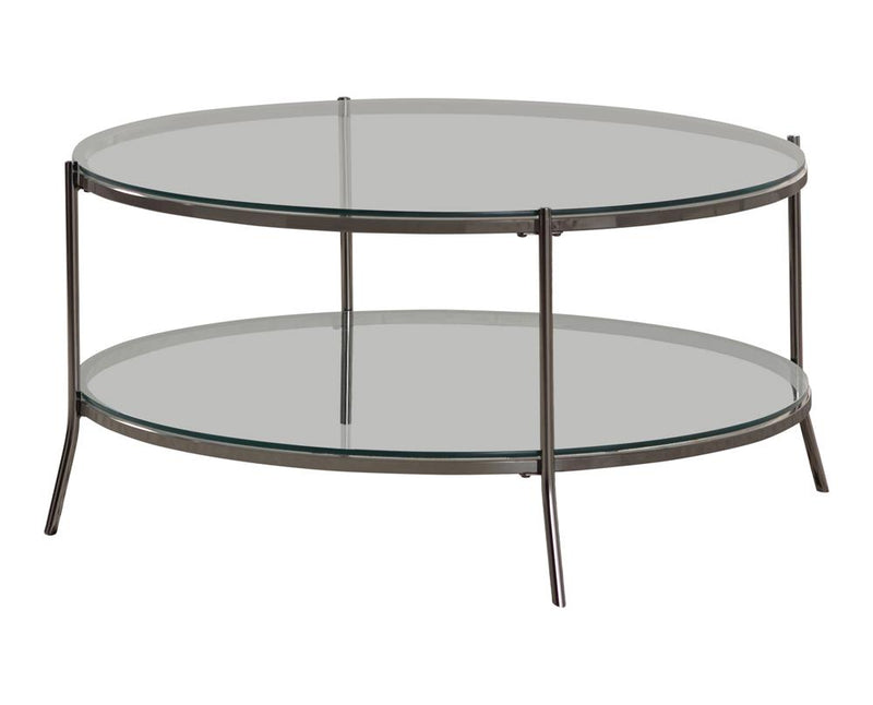 723268 COFFEE TABLE - Urban Living Furniture (Los Angeles, CA)