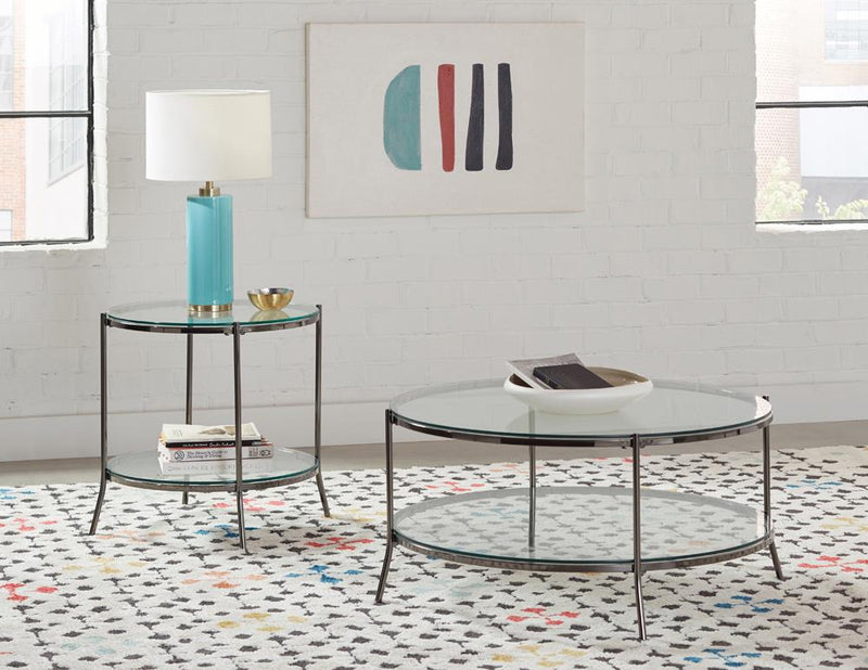 723268 COFFEE TABLE - Urban Living Furniture (Los Angeles, CA)