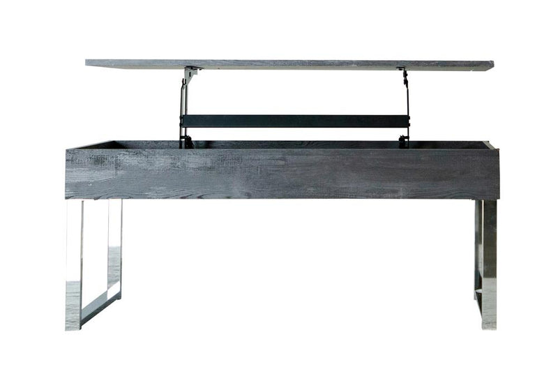 723458 LIFT TOP COFFEE TABLE - Urban Living Furniture (Los Angeles, CA)