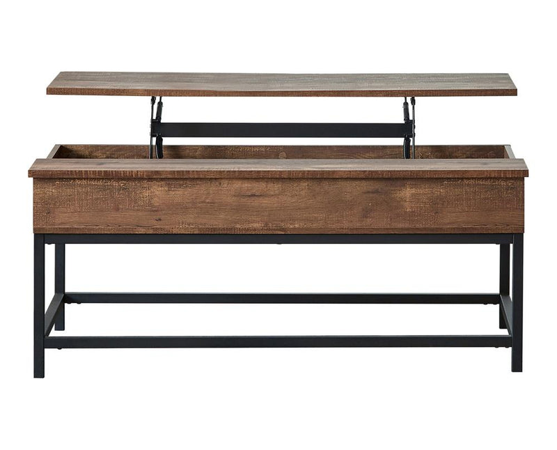 723778 LIFT TOP COFFEE TABLE - Urban Living Furniture (Los Angeles, CA)