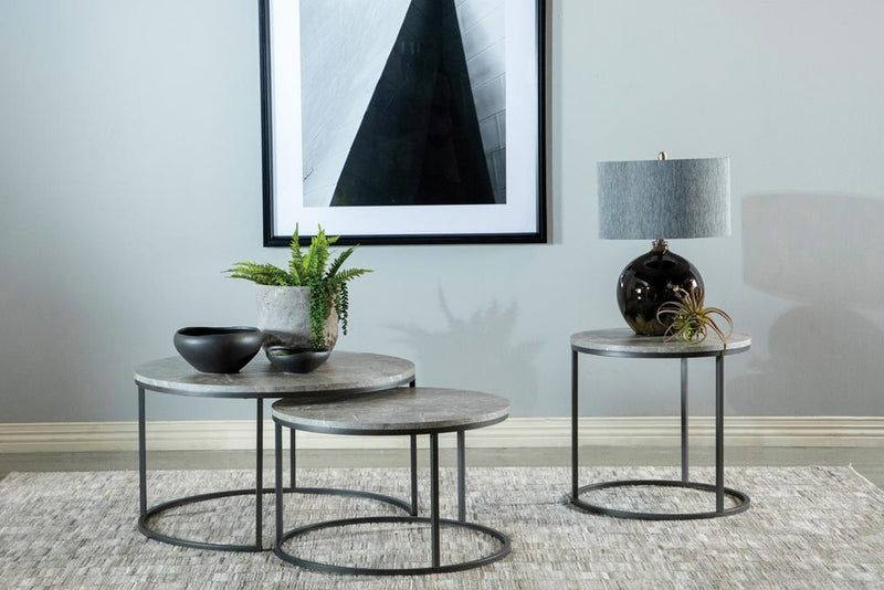 736027 END TABLE - Urban Living Furniture (Los Angeles, CA)