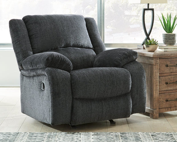 Draycoll Recliner image