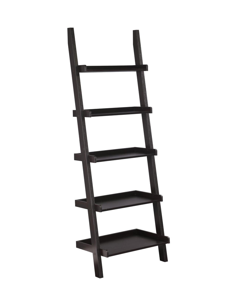 800319-S3 3 PC LADDER BOOKCASE SET - Urban Living Furniture (Los Angeles, CA)