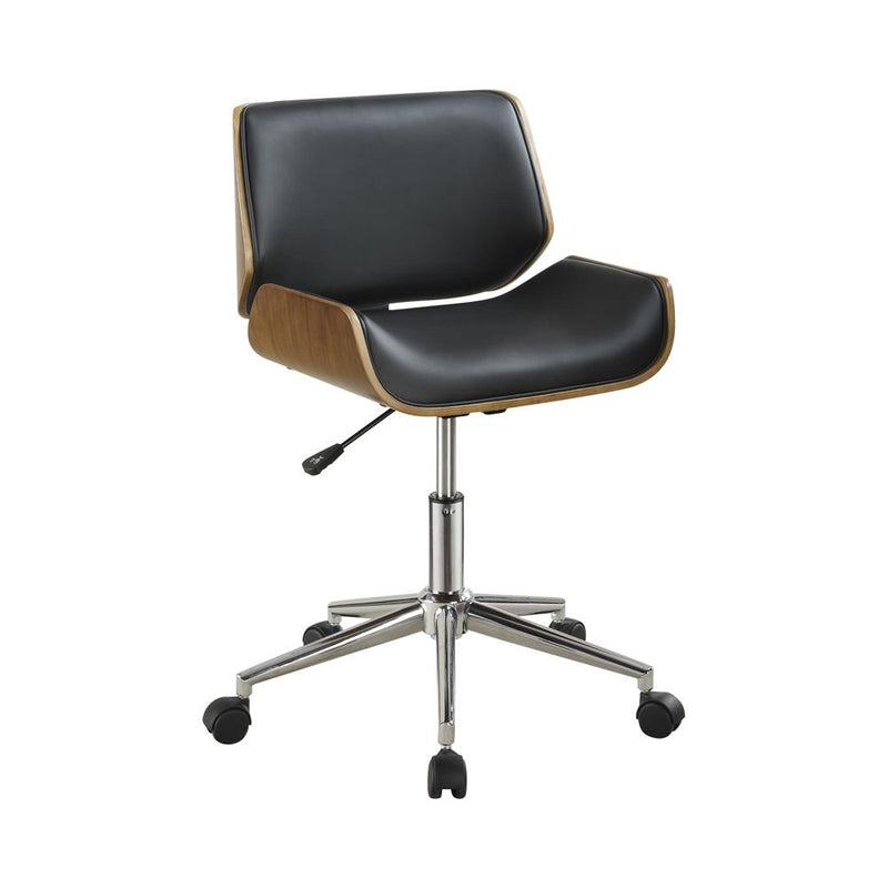 Modern Black Office Chair - Urban Living Furniture (Los Angeles, CA)