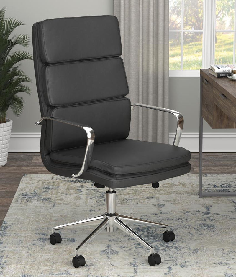 G801744 Office Chair - Urban Living Furniture (Los Angeles, CA)