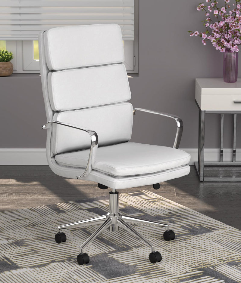 G801744 Office Chair - Urban Living Furniture (Los Angeles, CA)