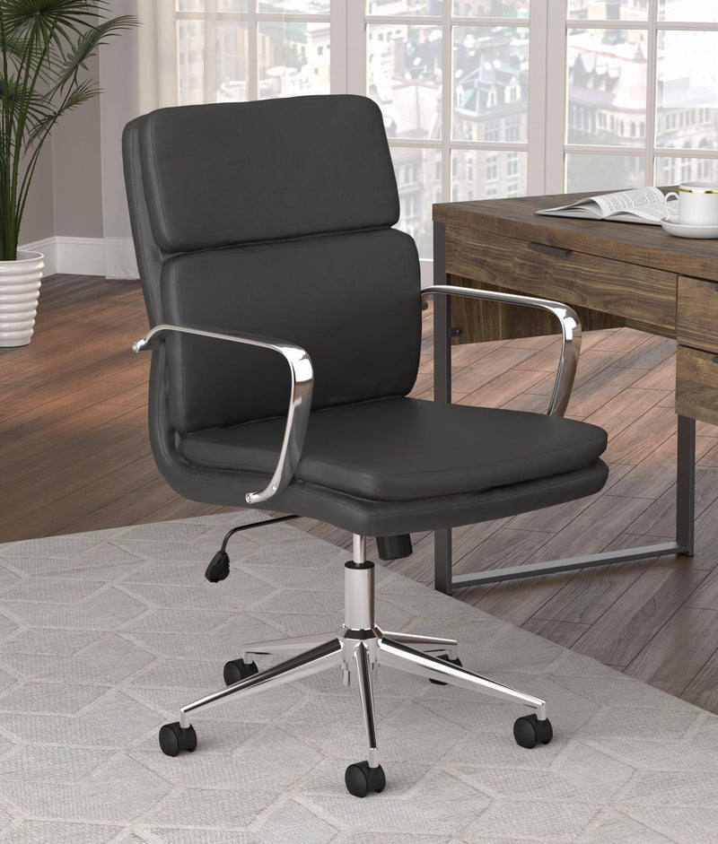 G801744 Office Chair - Urban Living Furniture (Los Angeles, CA)