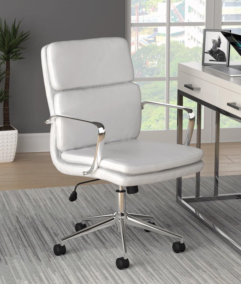 G801744 Office Chair - Urban Living Furniture (Los Angeles, CA)