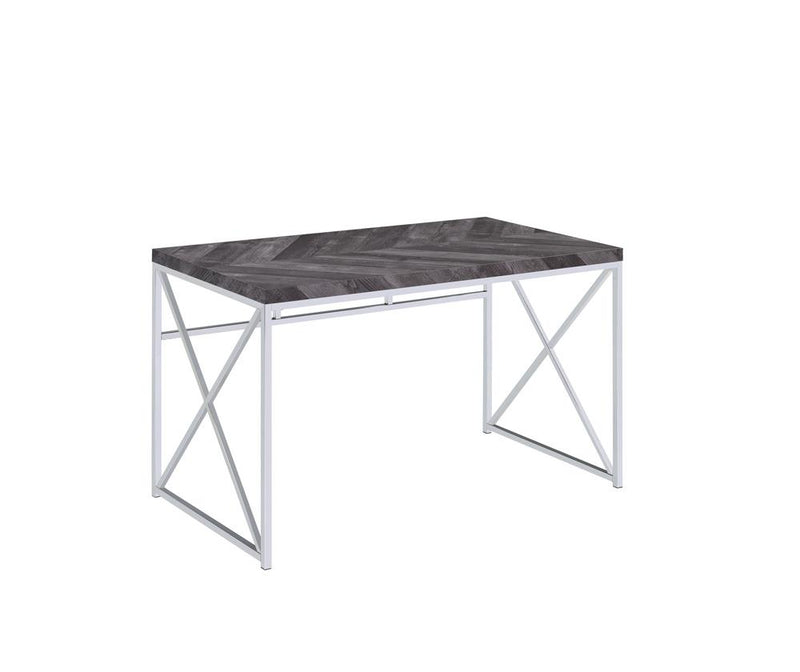 G802611 Writing Desk - Urban Living Furniture (Los Angeles, CA)