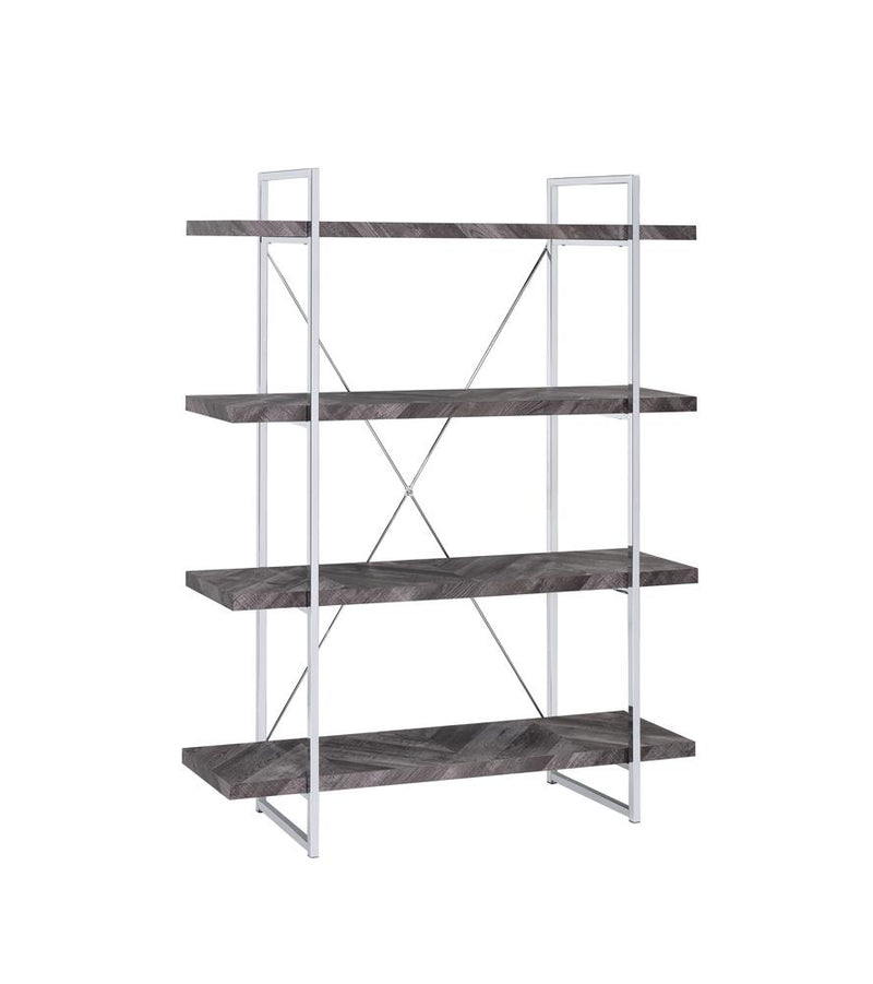 G802611 Bookcase - Urban Living Furniture (Los Angeles, CA)