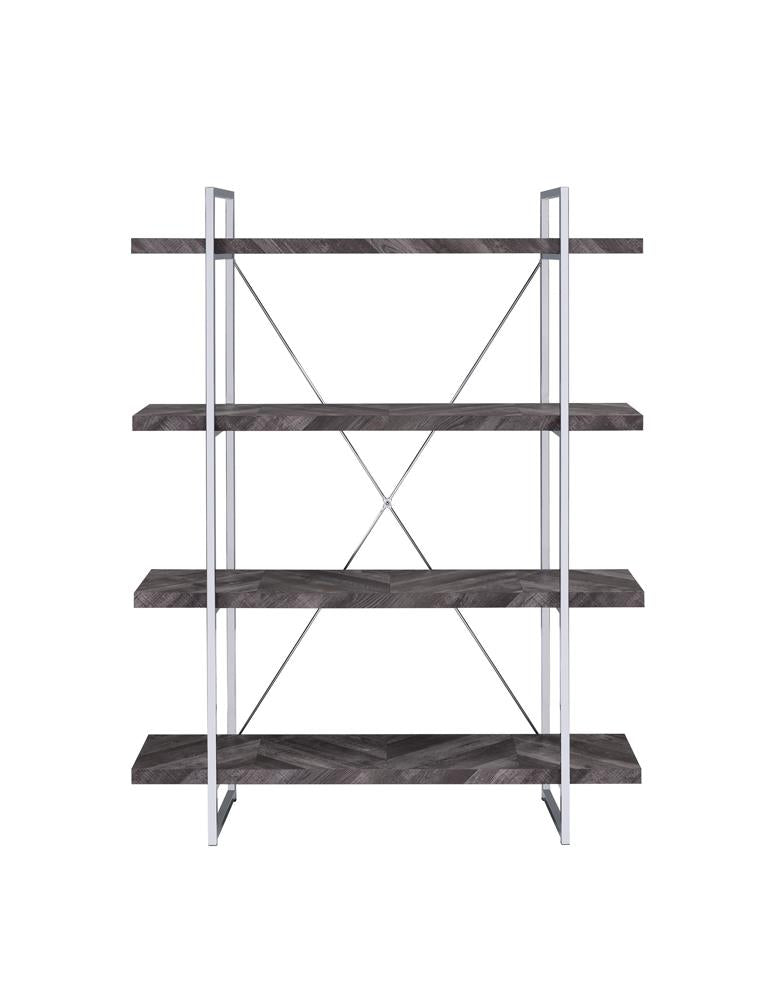 G802611 Bookcase - Urban Living Furniture (Los Angeles, CA)