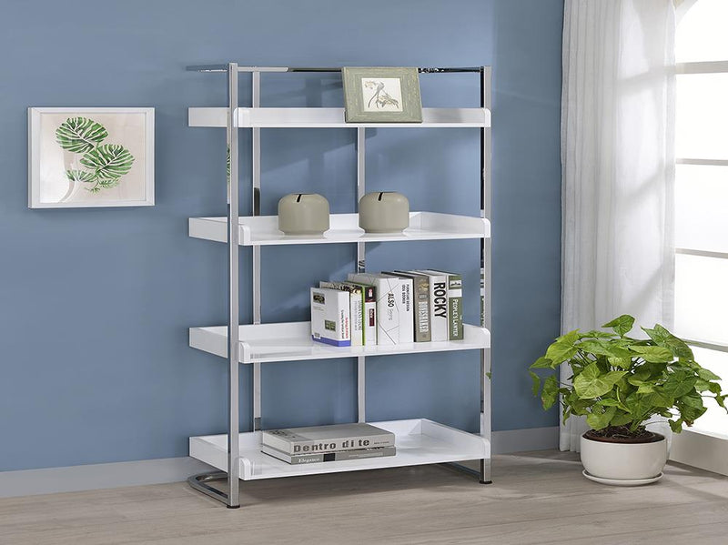 G803401 Bookcase - Urban Living Furniture (Los Angeles, CA)