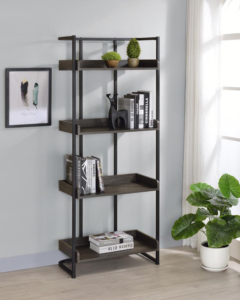 G803411 Bookcase - Urban Living Furniture (Los Angeles, CA)