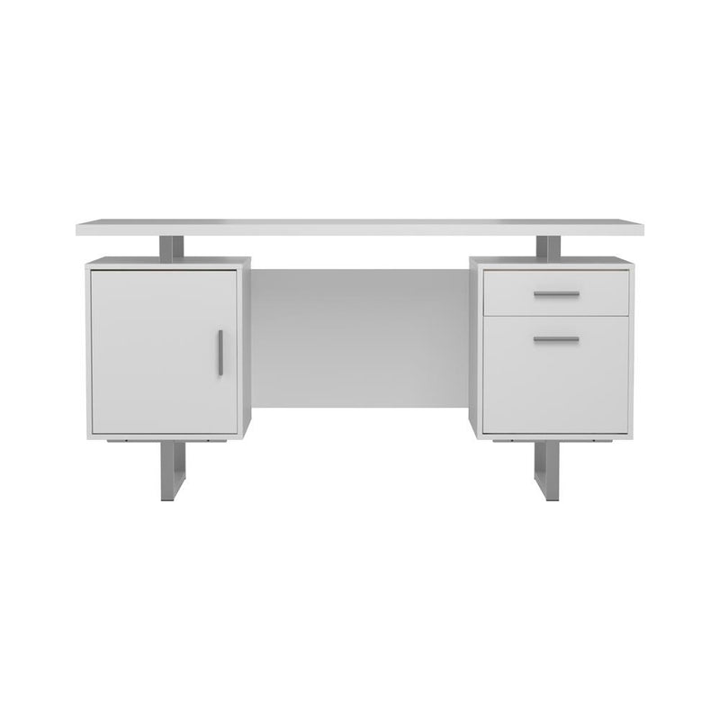 803521 OFFICE DESK - Urban Living Furniture (Los Angeles, CA)