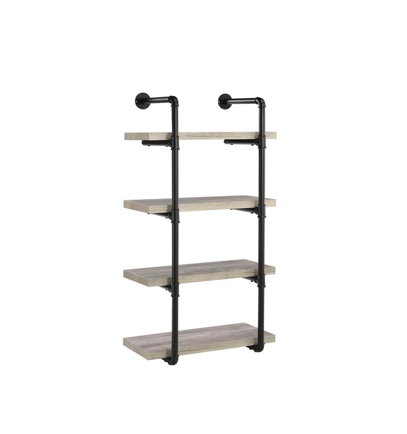 G804426 24"w Wall Shelf - Urban Living Furniture (Los Angeles, CA)