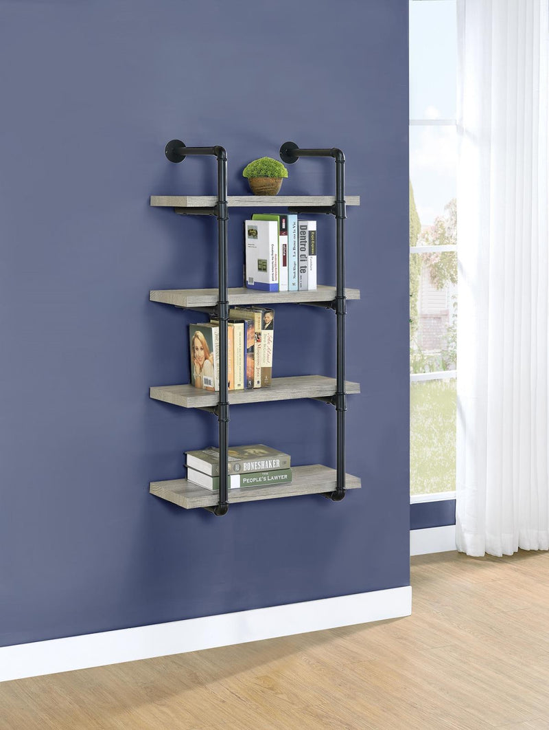 G804426 24"w Wall Shelf - Urban Living Furniture (Los Angeles, CA)