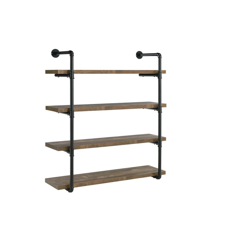 G804426 40"w Wall Shelf - Urban Living Furniture (Los Angeles, CA)